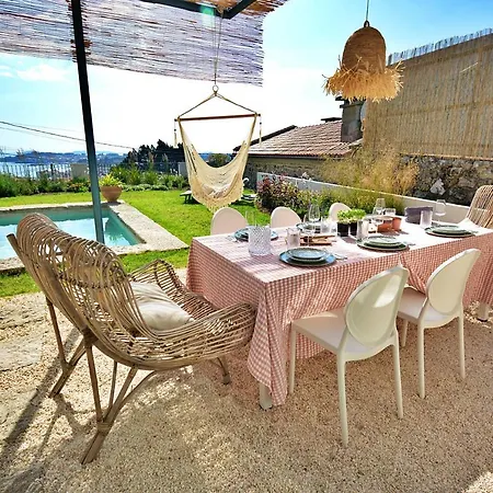 Villa Lujosa Con Vistas Al Mar En
